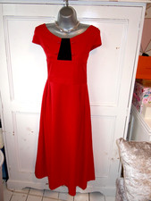 LADIES DRESS SIZE 14 LINDY BOP