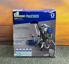 Graco Pro210ES Airless 3000