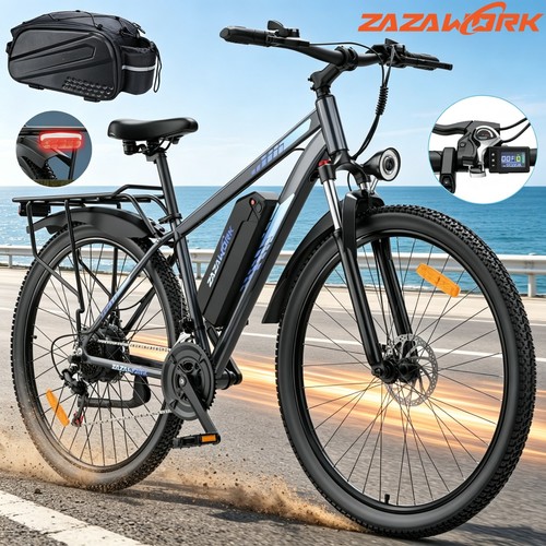 Electric bike 48v - 29'',