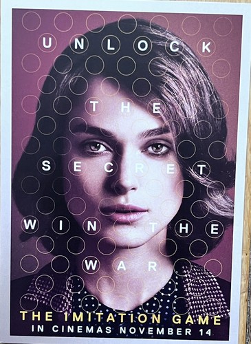 Keira knighley imitation game - keira, knighley-imitation
