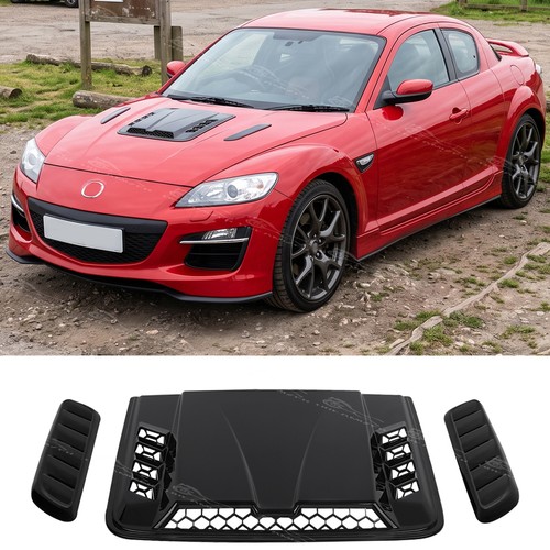 For mazda 7 - rx-7, 3pcs