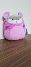 Squishmallow 8" Fidalna Mouse