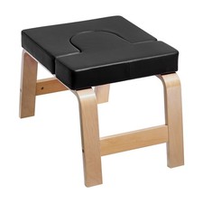 Yoga Headstand Bench Inversion