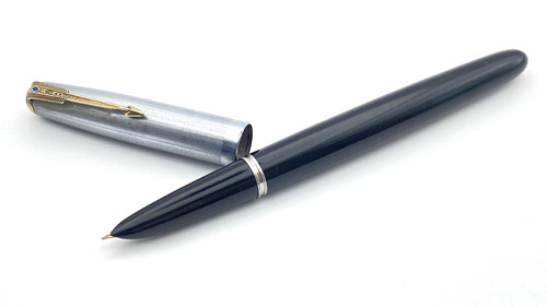 Vintage parker vacumatic - parker, 51