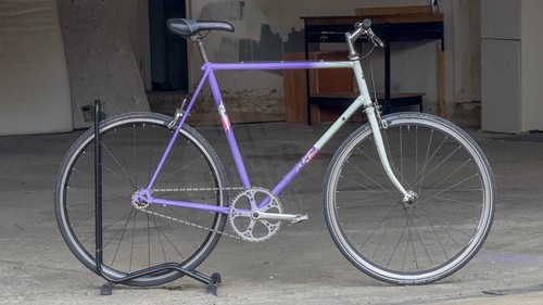 Vintage apollo custom rat - apollo,