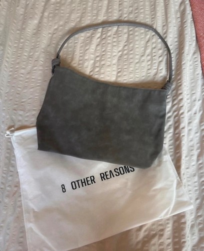 Other reasons faux suede - reasons,