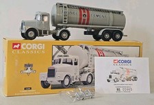 CORGI CLASSICS 16305 TUNNEL