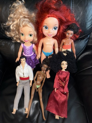 Large bundle disney - bundle,