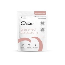 Ossa Organic | Certified Grass