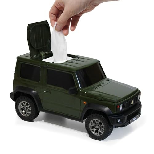 Wet tissue case japanese car - wet,