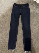 River Island Skinny Jeans Size 8