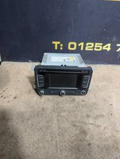 Volkswagen Touran RNS310 SAT