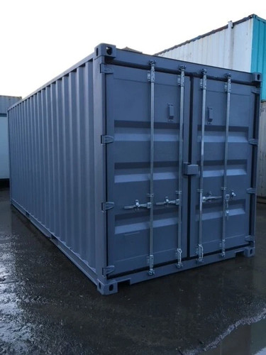 Trip 20ft 8ft used - 1,