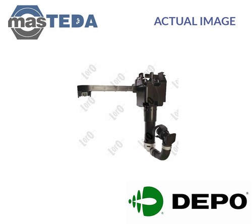 103 164 washer fluid - washer, jet