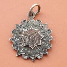 1909 Arthur Fenwick Birmingham