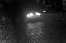 Ford Escort MkI during the Red