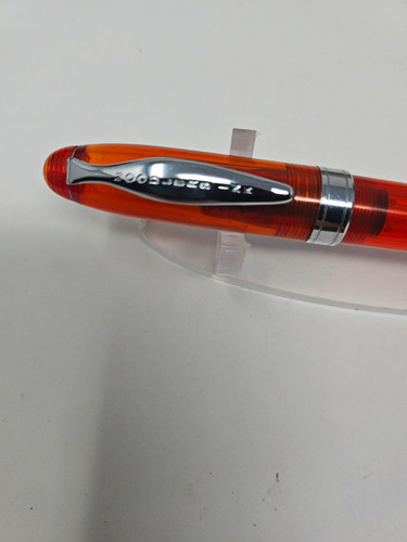 Noodlers ahab flex - noodlers,