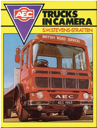 Aec trucks military vehicles - trucks, &