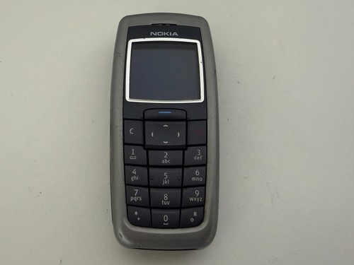 Nokia 2600 basic unlocked - nokia,