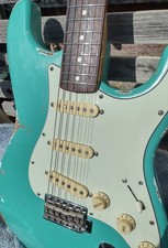 Fender Japan '62 Reissue