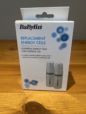 BaByliss Replacement Energy
