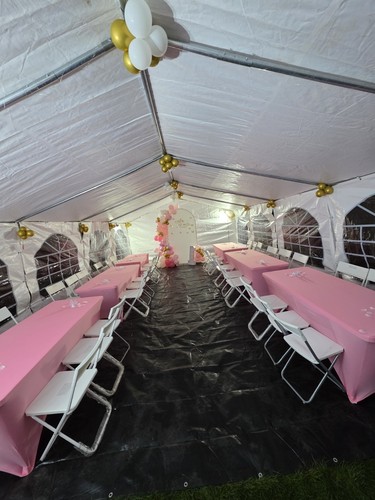 Large 10m party tent for - party,