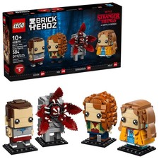 LEGO Brickheadz Stranger