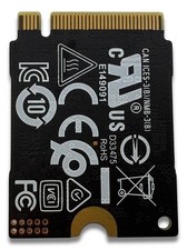 512GB M.2 NVMe 2230 SSD Solid