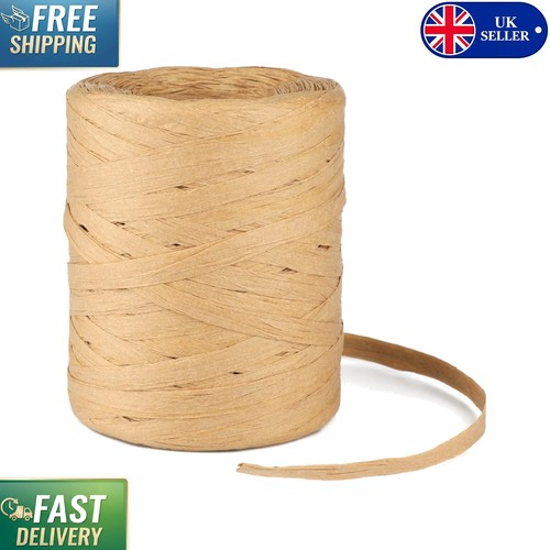 Eco recyclable 200m - eco-recyclable, brown