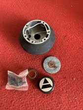 Steering Wheel Hub Fiat 850