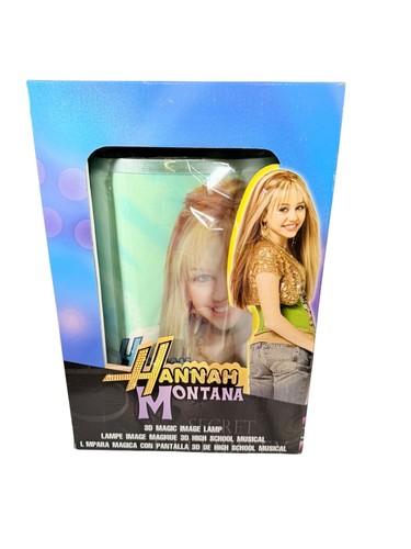 2008 hannah montana magic - 2008,