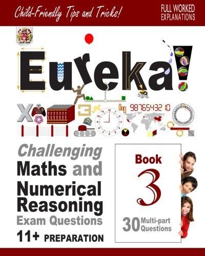 Maths and numerical - 11+,