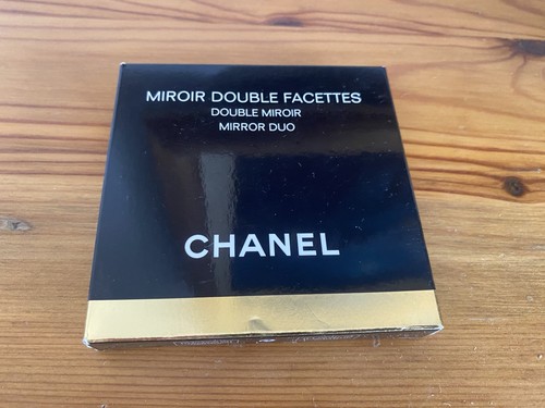 Bnib chanel miroir double - bnib,
