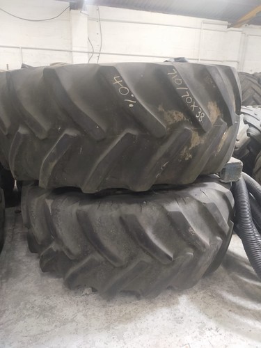 Goodyear 710 70x38 - pw, 710/70x38
