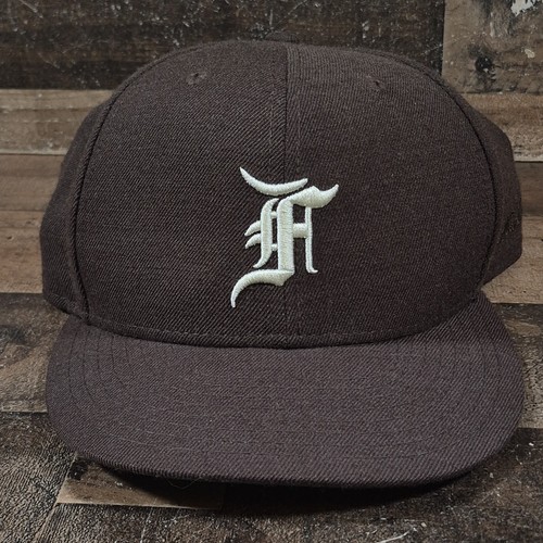 Fear god hat - god, 7