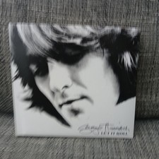George Harrison - Let It Roll