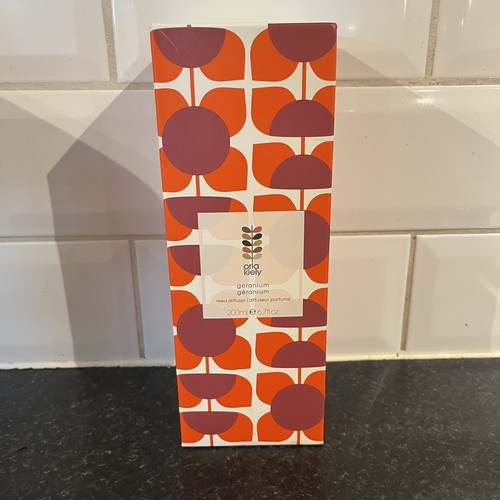 Orla kiely geranium reed - kiely,
