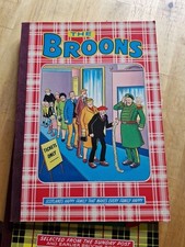 The Broons Annual 1982 -