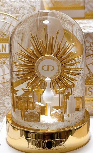 New dior holiday - dior, limited