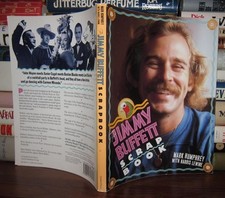 The Jimmy Buffet Scrapbook By