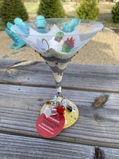 Lolita ANOTHER TIPSY CHRISTMAS