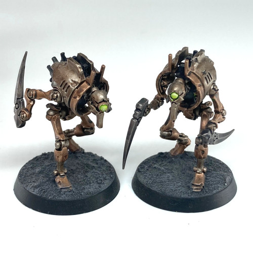 Necron royal court - necron,
