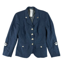 British RAF Jacket Womens No1