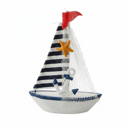 Classic coastal design - ,, boat