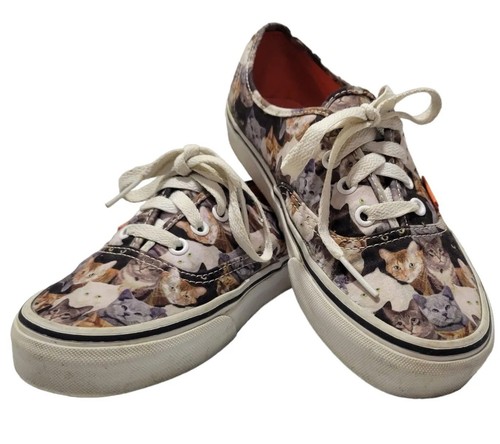 Vans aspca cat - vans, kitten