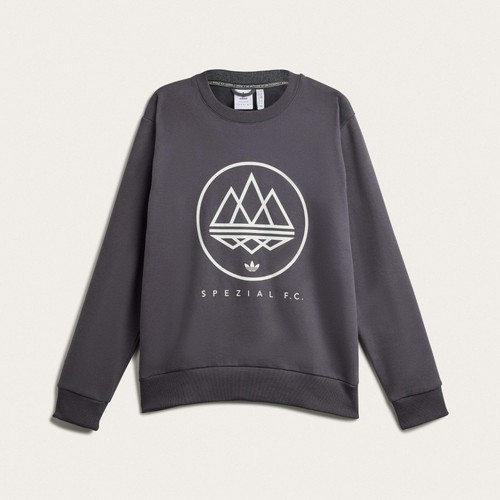Adidas spezial sweatshirt - spezial,