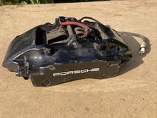 Porsche 996 997 986 987 Driver