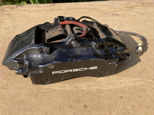 Porsche 996 997 986 987 - , driver