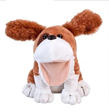 Benross Barking Dog Puppet
