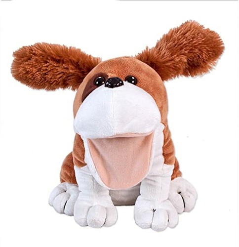 Benross barking dog - benross, puppet